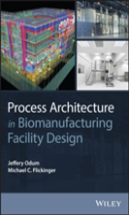 Process Architecture In Biomanufacturing Facility Design
