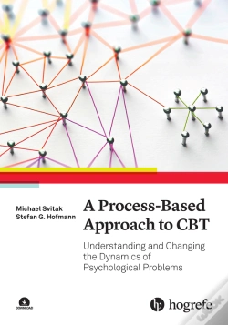 Capa do artigo Process-Based Approach To Cbt