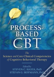 Capa do artigo Process-Based Cbt