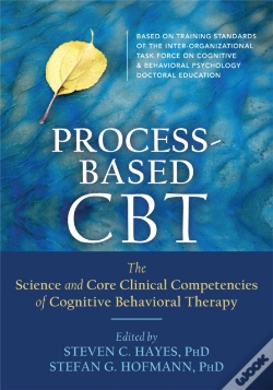 Capa do artigo Process-Based Cbt