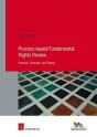 Process-Based Fundamental Rights Review - Preview