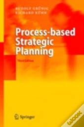 Process-Based Strategic Planning