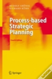 Process-Based Strategic Planning