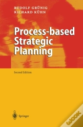Process-Based Strategic Planning