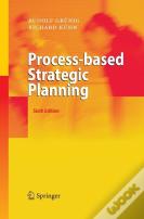Process-Based Strategic Planning