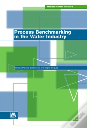 Capa do artigo Process Benchmarking In The Water Industry