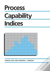 Capa do artigo Process Capability Indices