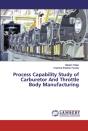 Process Capability Study Of Carburetor A - Preview