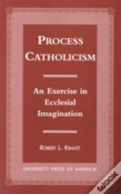 Capa do artigo Process Catholicism