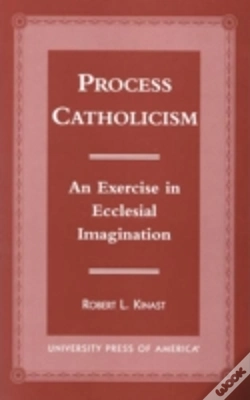 Capa do artigo Process Catholicism
