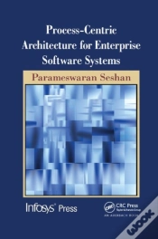 Capa do artigo Process-Centric Architecture For Enterprise Software Systems