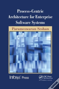 Capa do artigo Process-Centric Architecture For Enterprise Software Systems