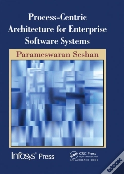 Capa do artigo Process-Centric Architecture For Enterprise Software Systems