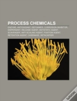 Capa do artigo Process Chemicals: Enzyme, Catalyst, Ant