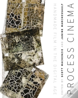 Capa do artigo Process Cinema