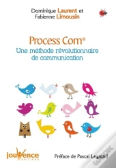 Process Com Comprendre Le Langage Non-Verbal Pour Mieux Decoder L'Autre