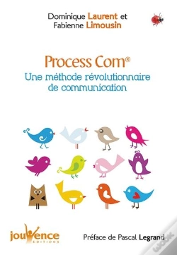 Capa do artigo Process Com Comprendre Le Langage Non-Verbal Pour Mieux Decoder L'Autre