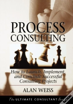Capa do artigo Process Consulting