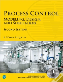 Capa do artigo Process Control
