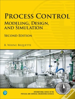 Capa do artigo Process Control