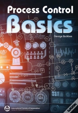 Capa do artigo Process Control Basics