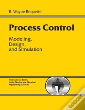 Capa do artigo Process Control