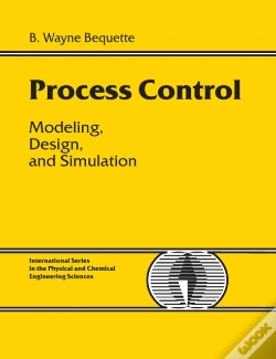 Capa do artigo Process Control