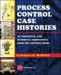 Process Control Case Histories - Preview