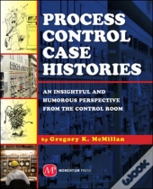 Process Control Case Histories