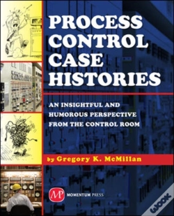 Capa do artigo Process Control Case Histories