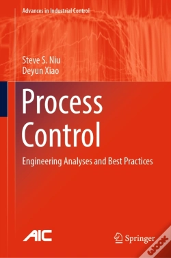 Capa do artigo Process Control