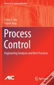 Capa do artigo Process Control