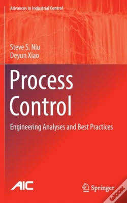 Capa do artigo Process Control