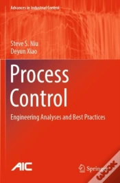 Capa do artigo Process Control
