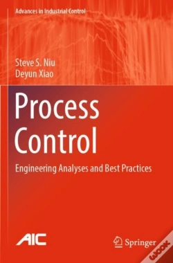 Capa do artigo Process Control