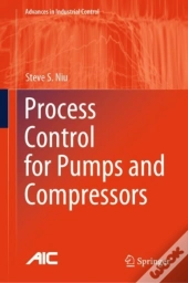 Process Control For Pumps And Compressors