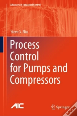 Capa do artigo Process Control For Pumps And Compressors