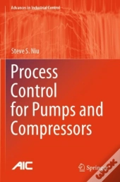 Process Control For Pumps And Compressors