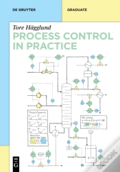 Capa do artigo Process Control In Practice