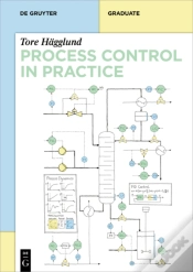 Capa do artigo Process Control In Practice