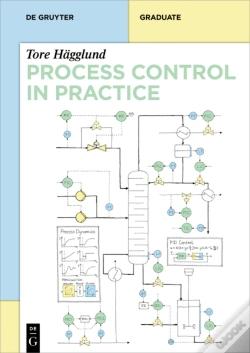 Capa do artigo Process Control In Practice