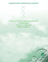Process Control Instrumentation Technology