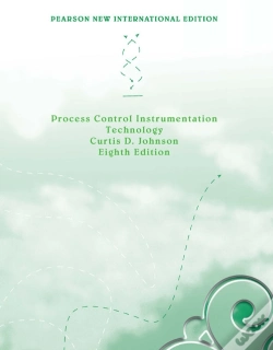 Capa do artigo Process Control Instrumentation Technology
