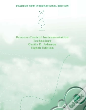 Capa do artigo Process Control Instrumentation Technology