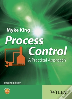 Capa do artigo Process Control