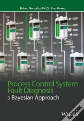 Capa do artigo Process Control System Fault Diagnosis