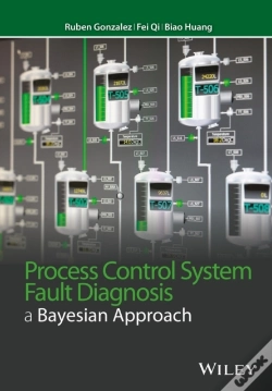 Capa do artigo Process Control System Fault Diagnosis