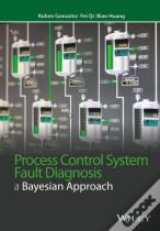 Process Control System Fault Diagnosis