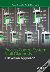 Capa do artigo Process Control System Fault Diagnosis