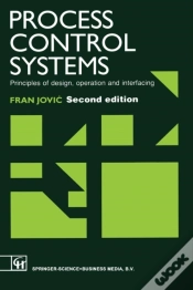 Capa do artigo Process Control Systems